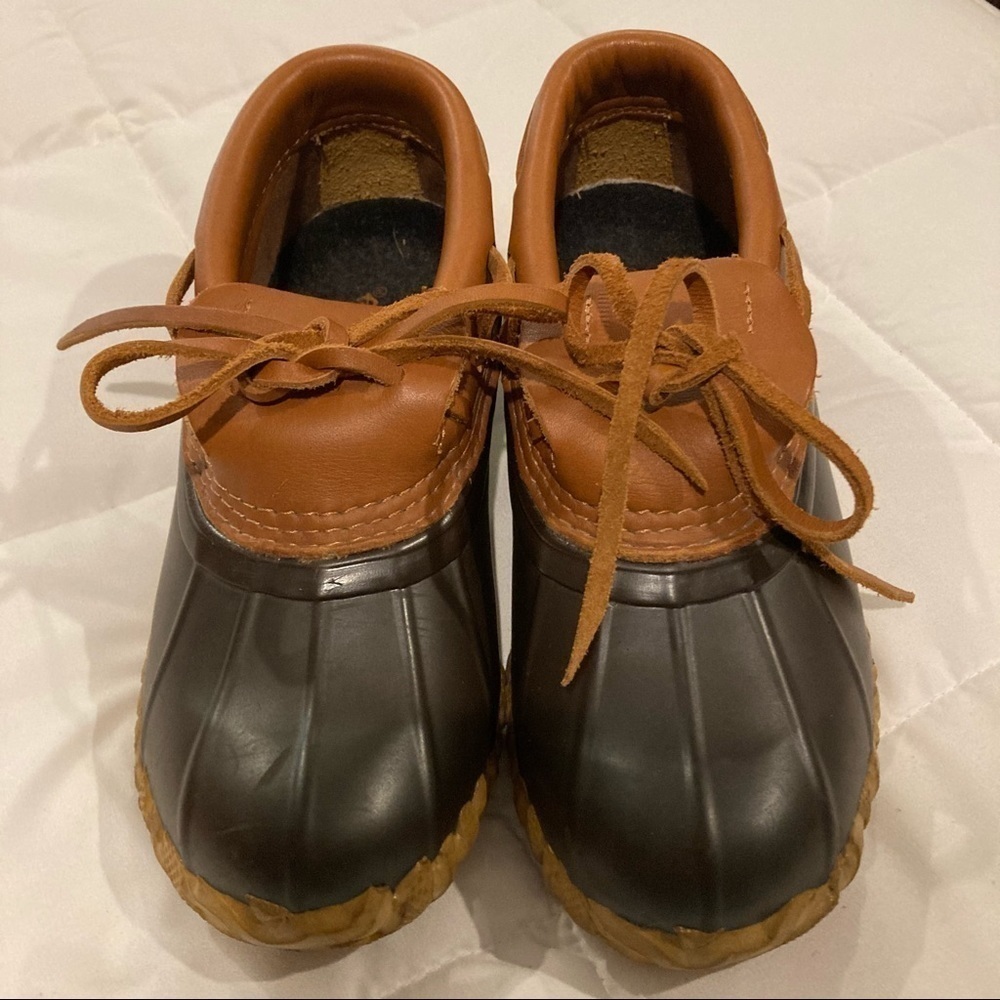 Cabela's Thinsulate Duck Shoes